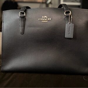 Coach Tatum Carryall 40